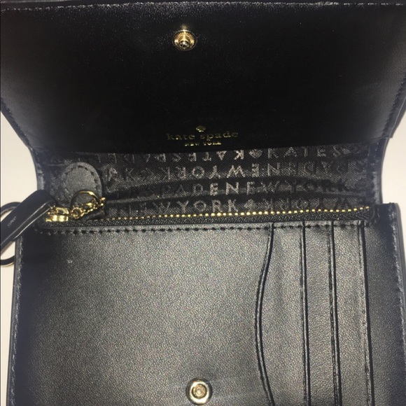 Kate Spade Regina Serrano Pl Ptch - Picture 3 of 5